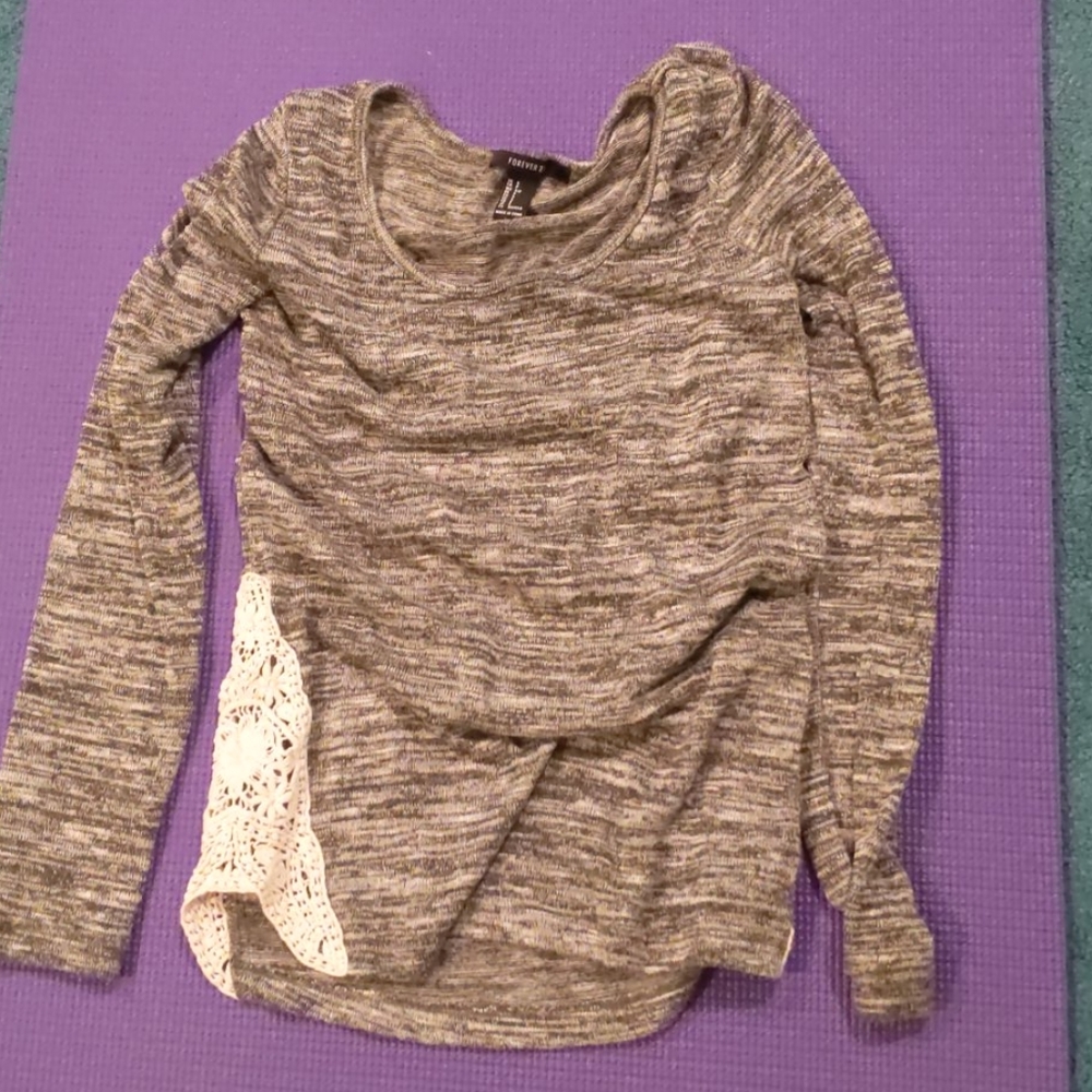 Forever 21 shirt